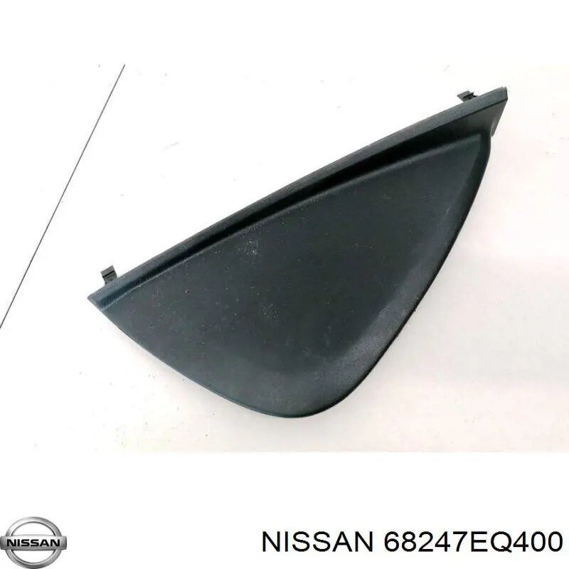 Купить 68247EQ400 Nissan/Infiniti 