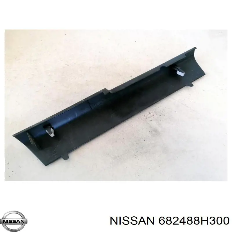682488H300 Nissan/Infiniti 