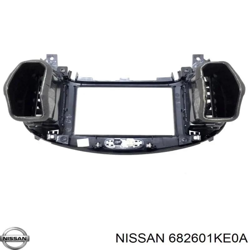  682601KE0A Nissan/Infiniti