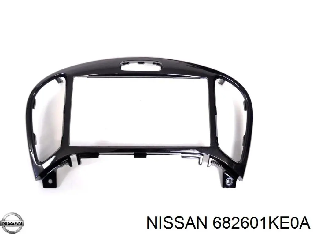  Nissan/Infiniti 682601KE0A цена, от 15.25 USD