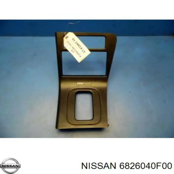  6826040F00 Nissan