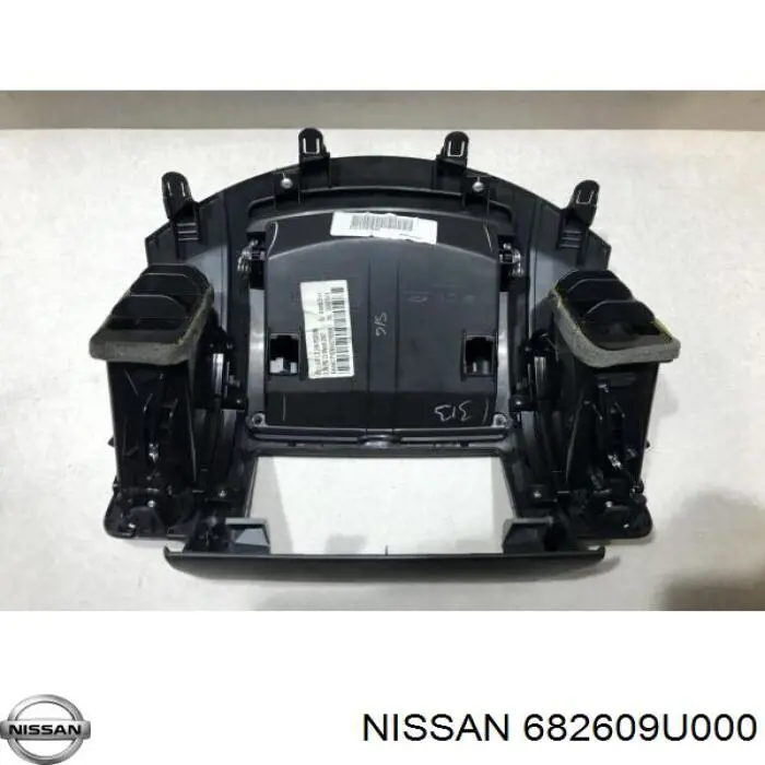  682609U000 Nissan