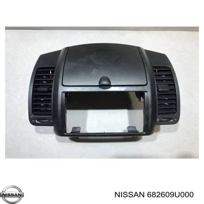  Nissan/Infiniti 682609U000