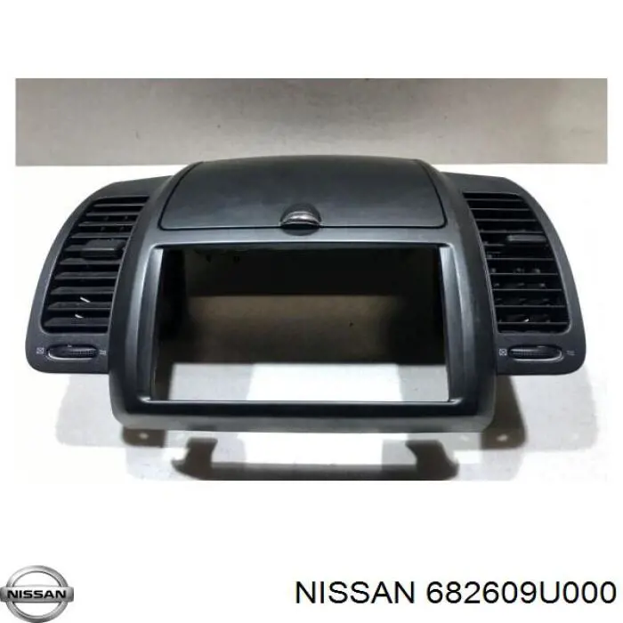 682609U000 Nissan/Infiniti 