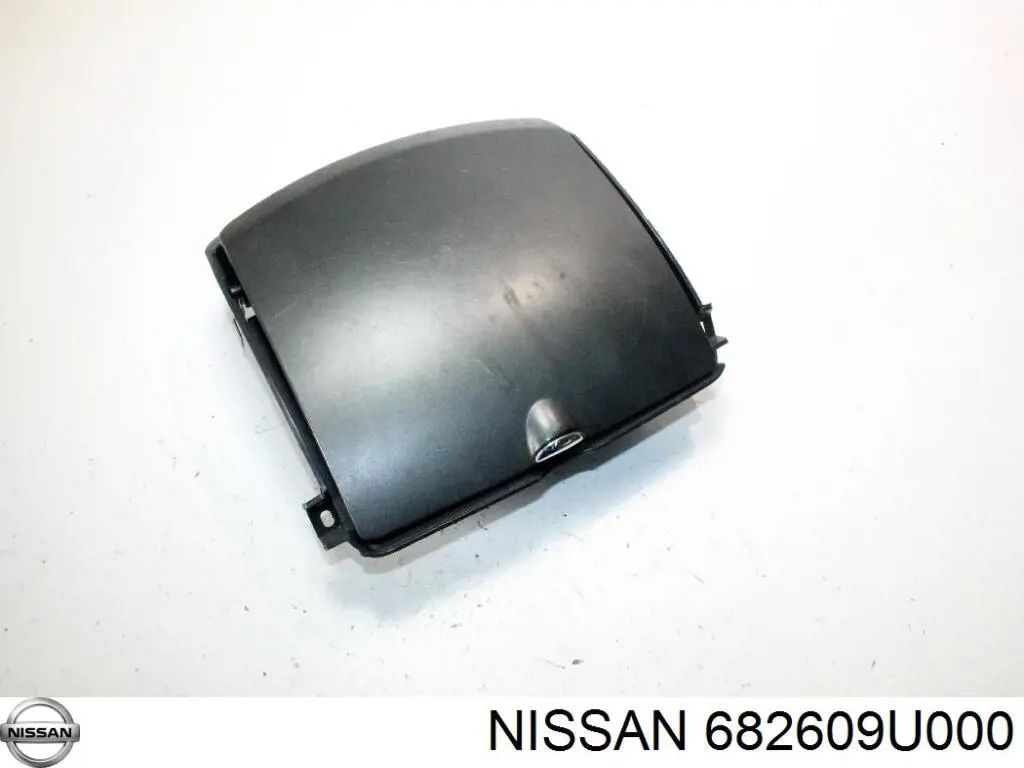  682609U000 Nissan/Infiniti