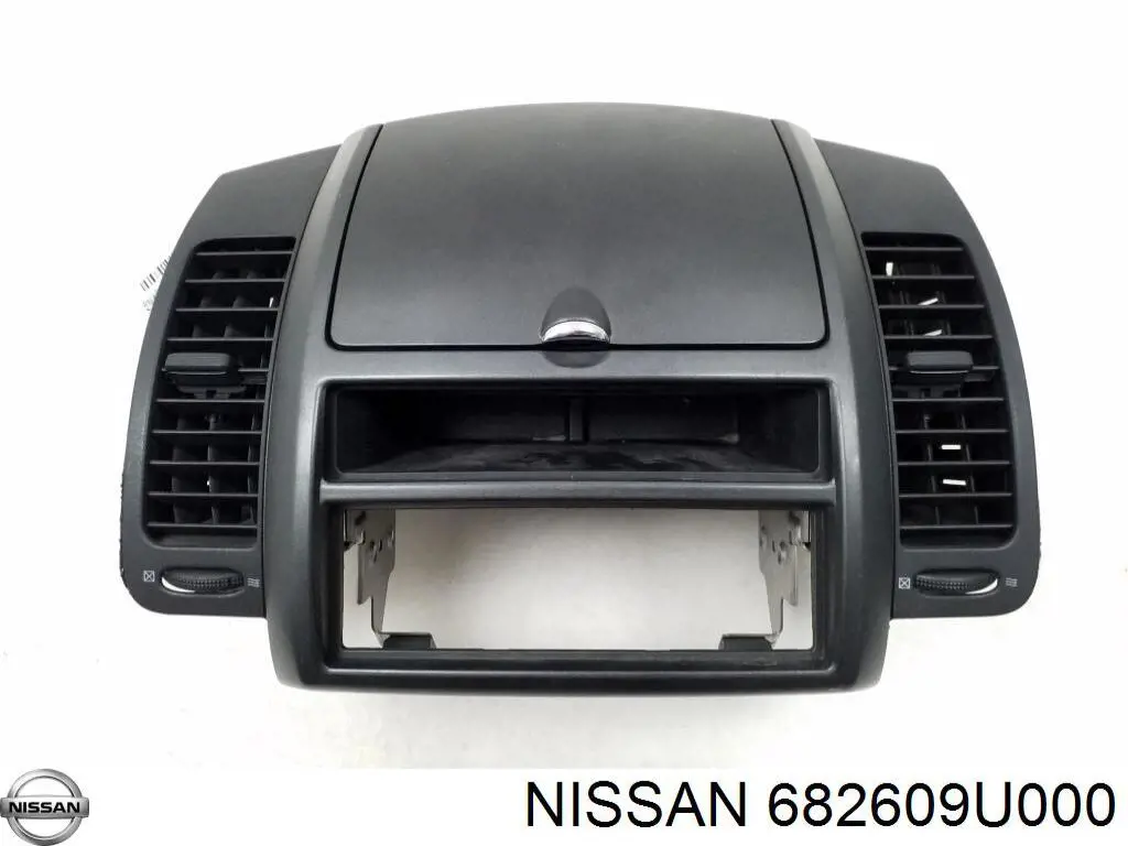  Nissan/Infiniti 682609U000 цена, от 21.19 USD