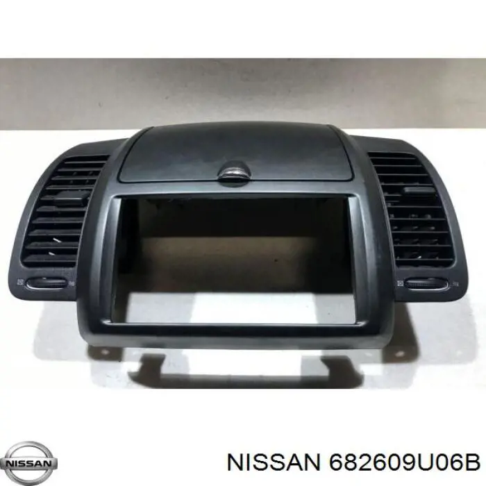 Купить 682609U06B Nissan/Infiniti 