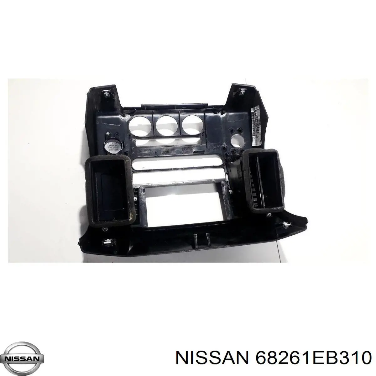 Купить 68261EB310 Nissan/Infiniti 