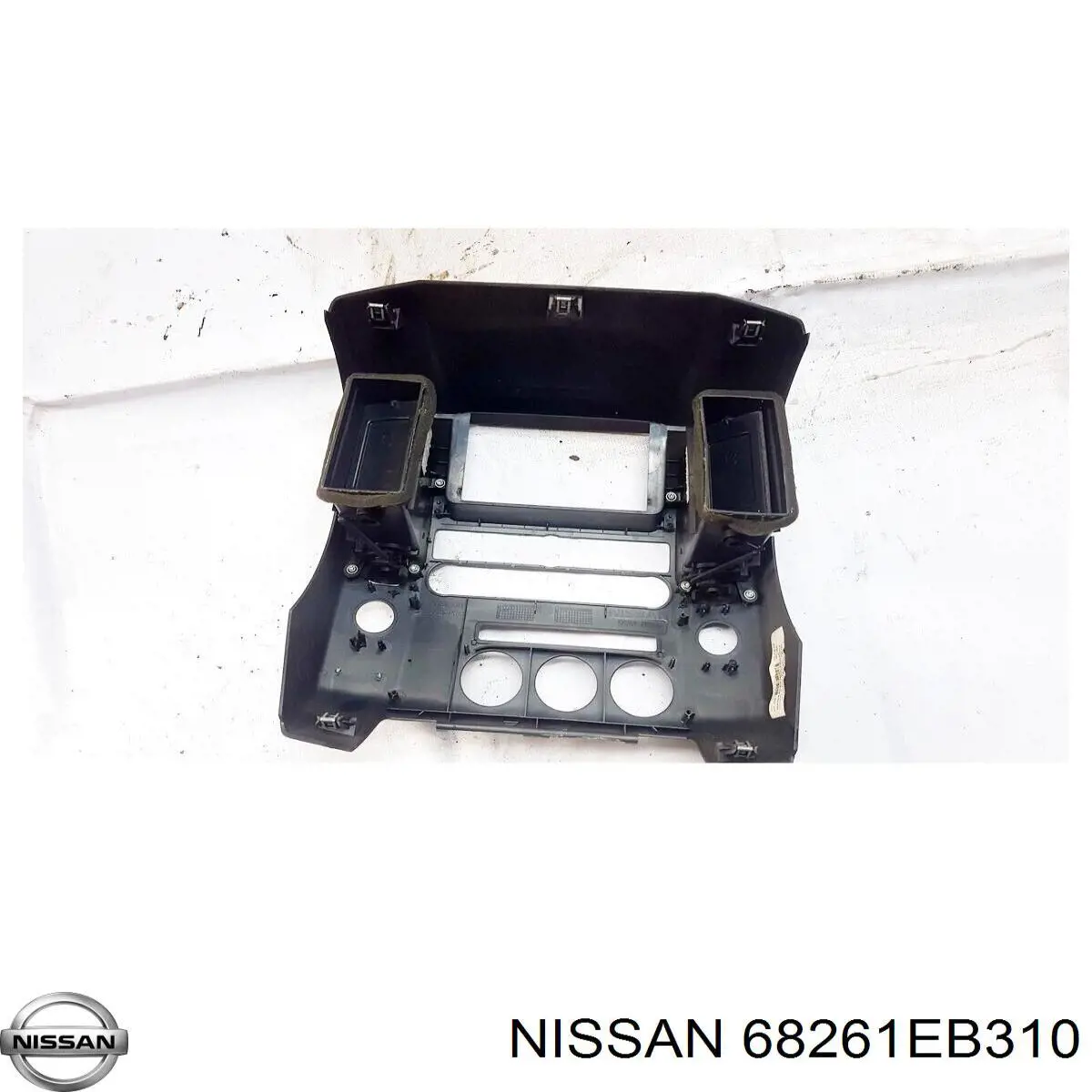 68261EB310 Nissan/Infiniti 