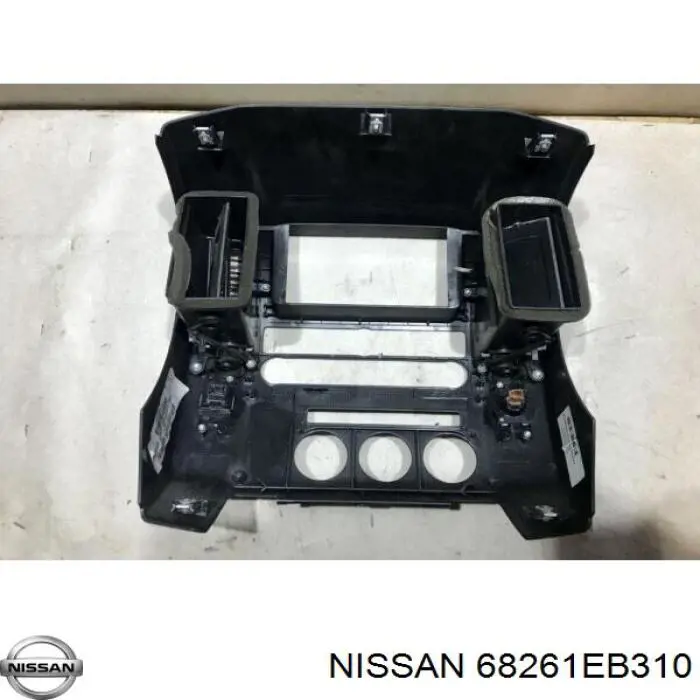  Nissan/Infiniti 68261EB310 цена, от 19.05 USD