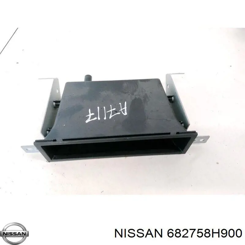 682758H900 Nissan/Infiniti 