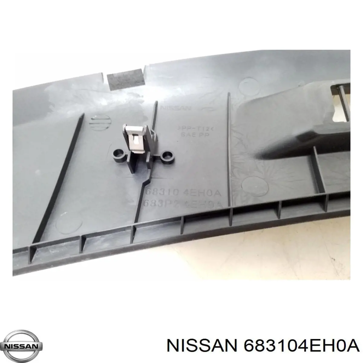  683104EH0A Nissan/Infiniti