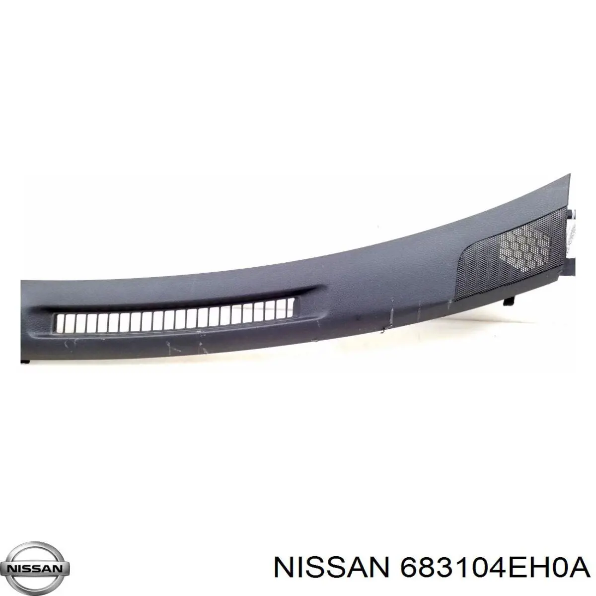  Nissan/Infiniti 683104EH0A цена, от 16.95 USD