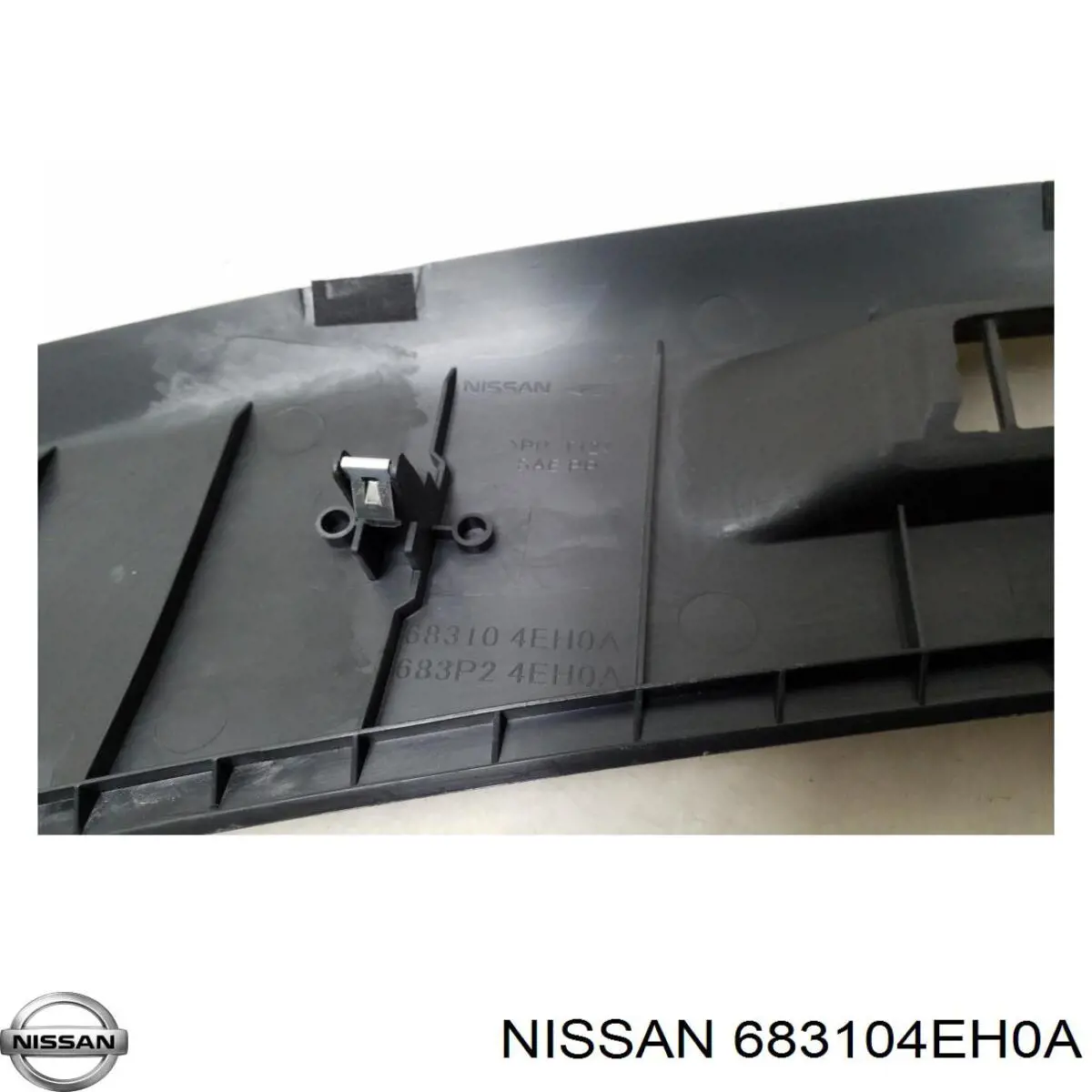 Купить 683104EH0A Nissan/Infiniti 