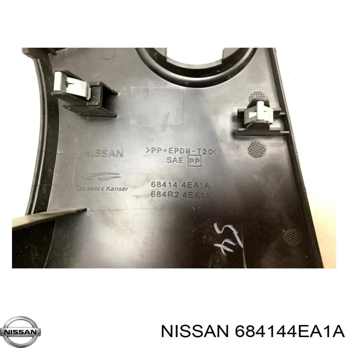  Nissan/Infiniti 684144EA1A цена, от 24.05 USD