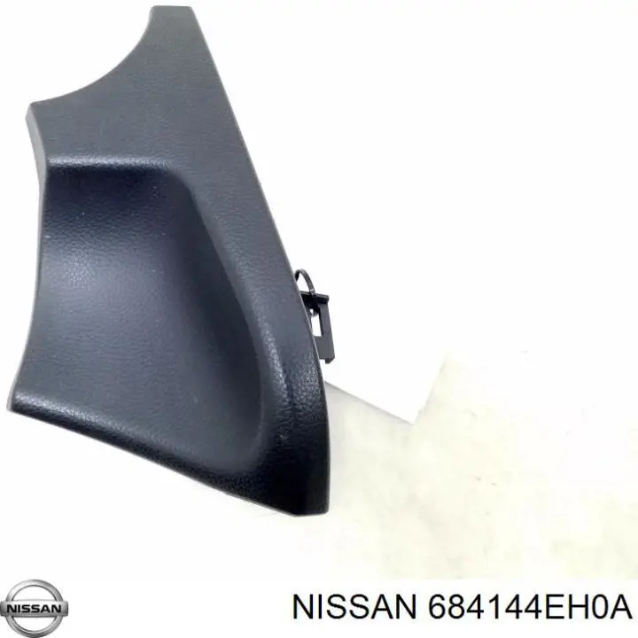 684144EH0A Nissan/Infiniti 