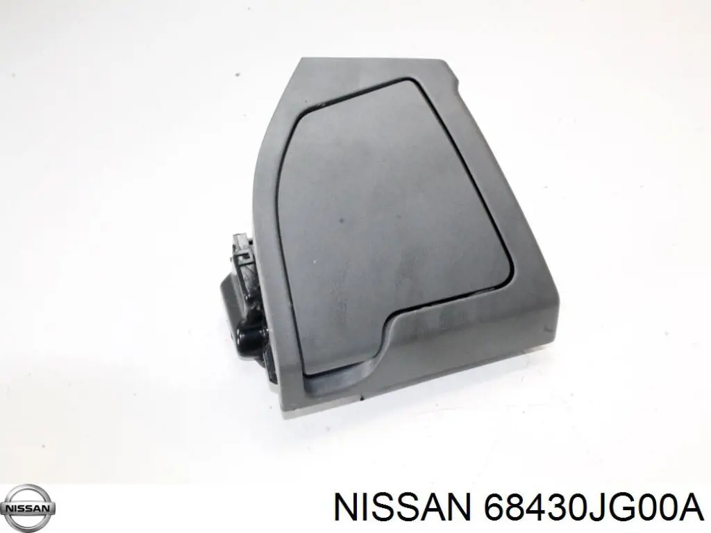 68430JG00A Nissan 