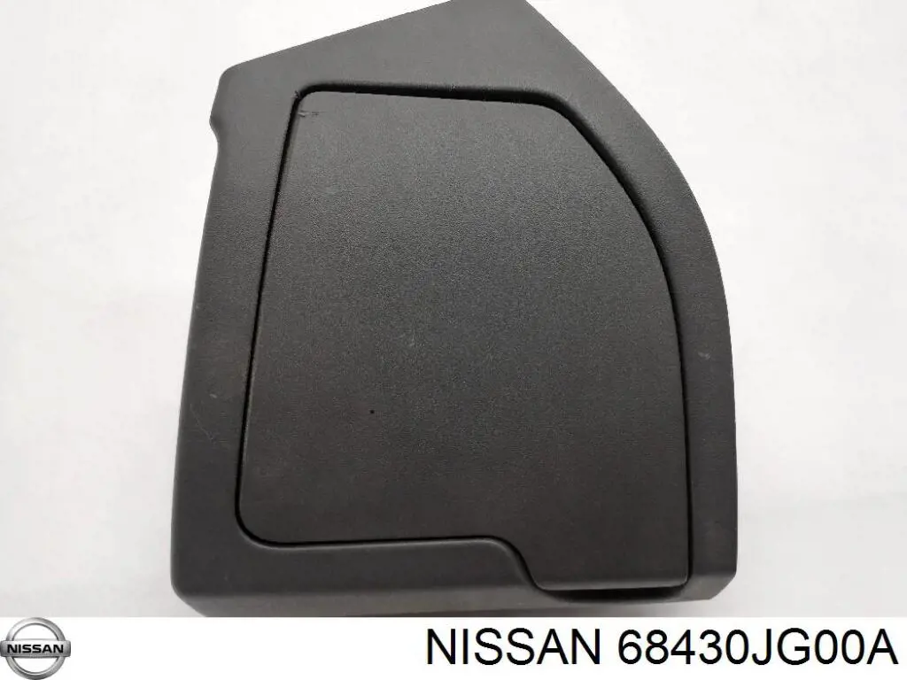 Купить 68430JG00A Nissan/Infiniti 