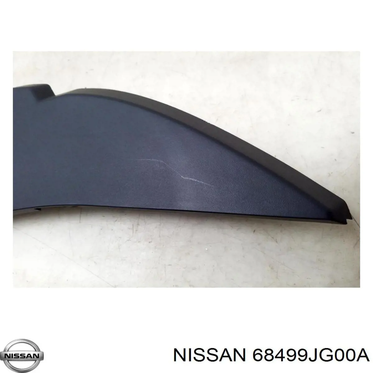 Купить 68499JG00A Nissan/Infiniti 