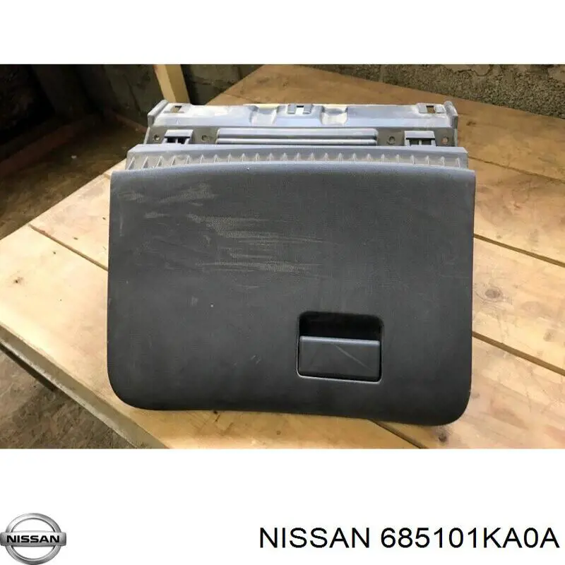  Nissan/Infiniti 685101KA0A цена, от 145.70 USD