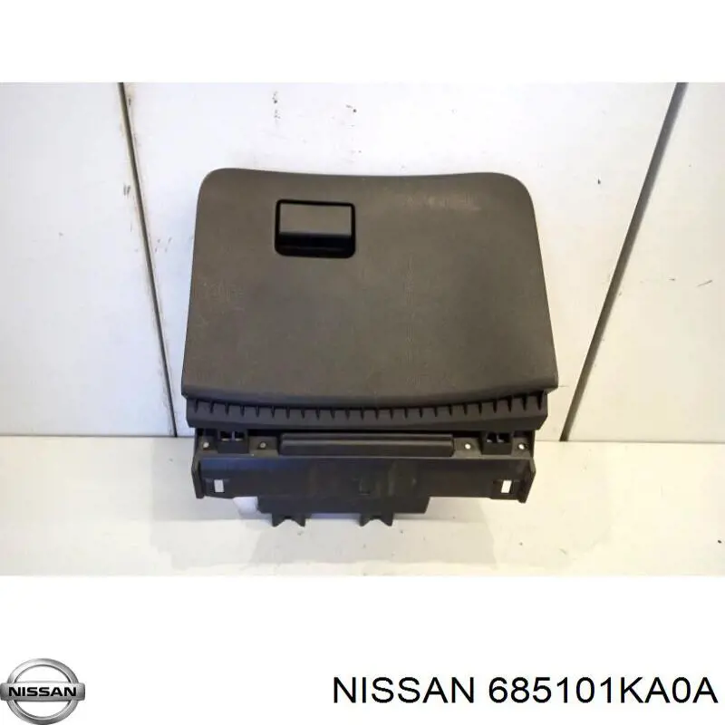  685101KA0A Nissan