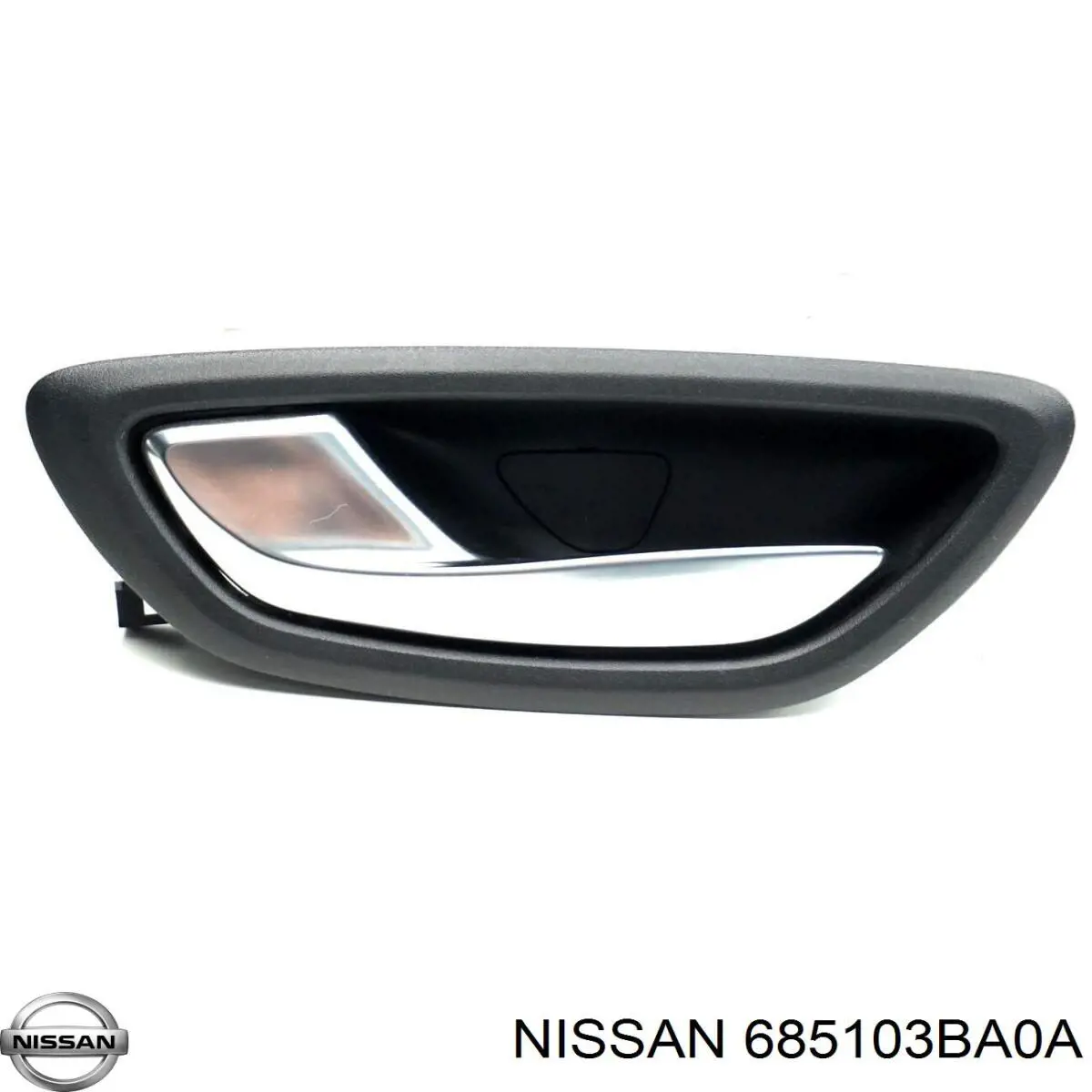 Купить 685103BA0A Nissan/Infiniti 