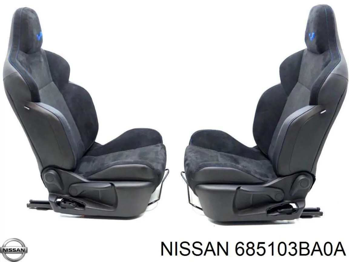 685103BA0A Nissan/Infiniti 