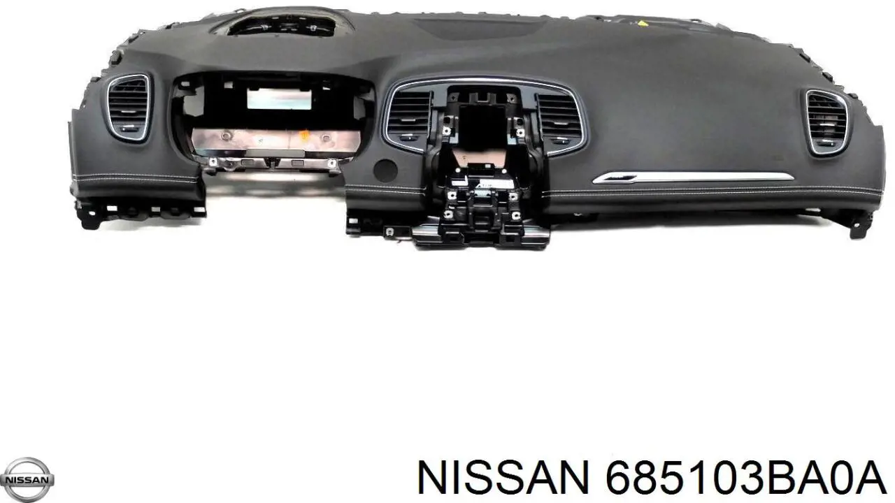  Nissan/Infiniti 685103BA0A цена, от 21.16 USD