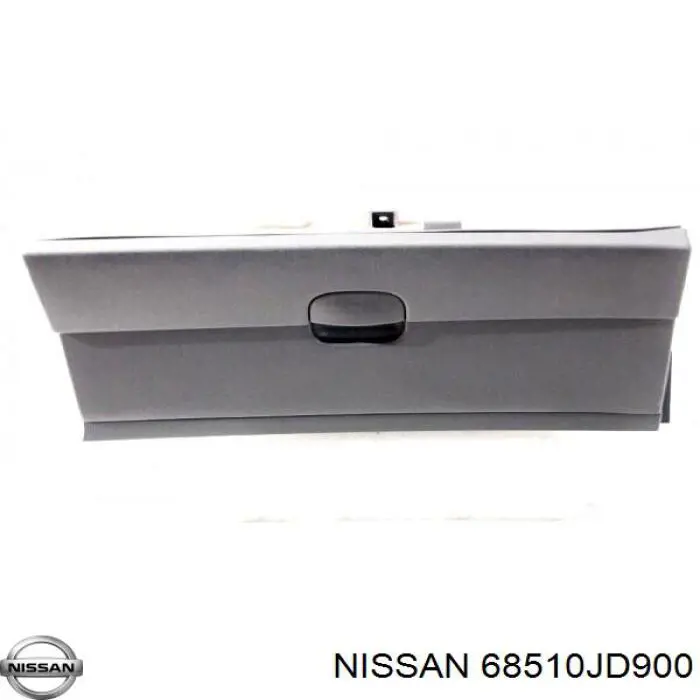  Nissan/Infiniti 68510JD900 цена, от 20.17 USD