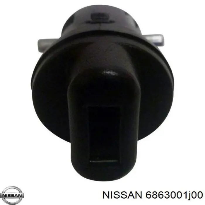 6863001J00 Nissan 