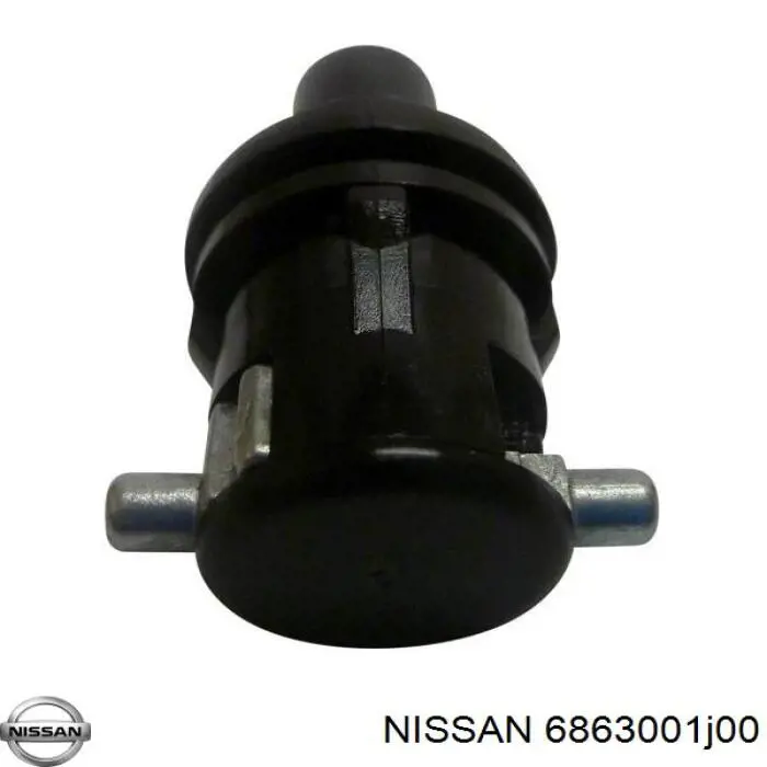 Купить 6863001J00 Nissan/Infiniti 