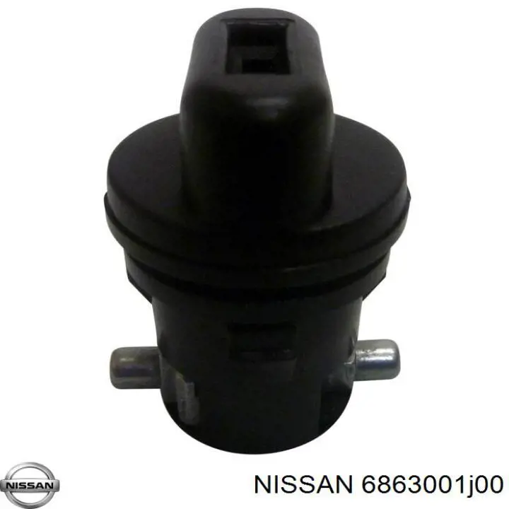  Nissan/Infiniti 6863001J00 цена, от 41.81 USD