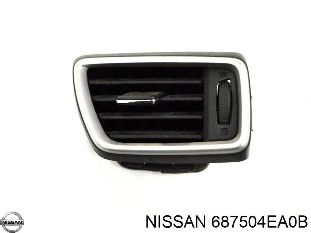  Nissan/Infiniti 687504EA0B цена, от 38.18 USD