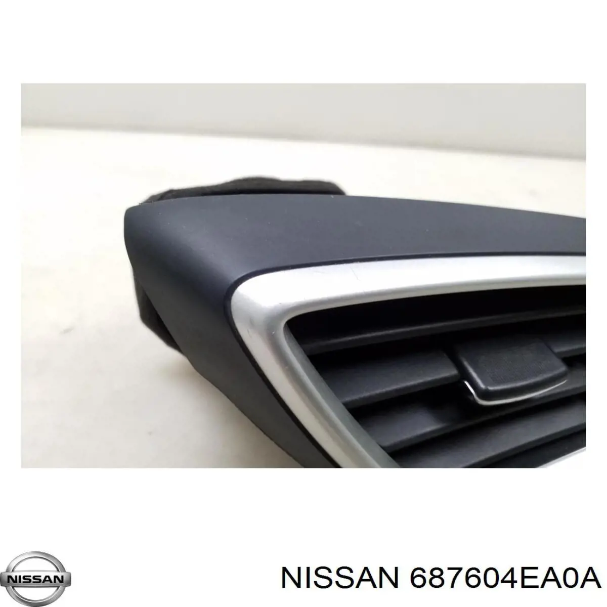  687604EA0A Nissan/Infiniti