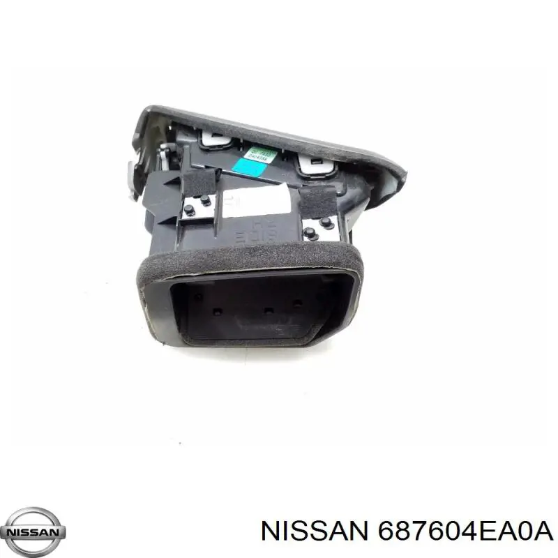  Nissan/Infiniti 687604EA0A цена, от 16.53 USD