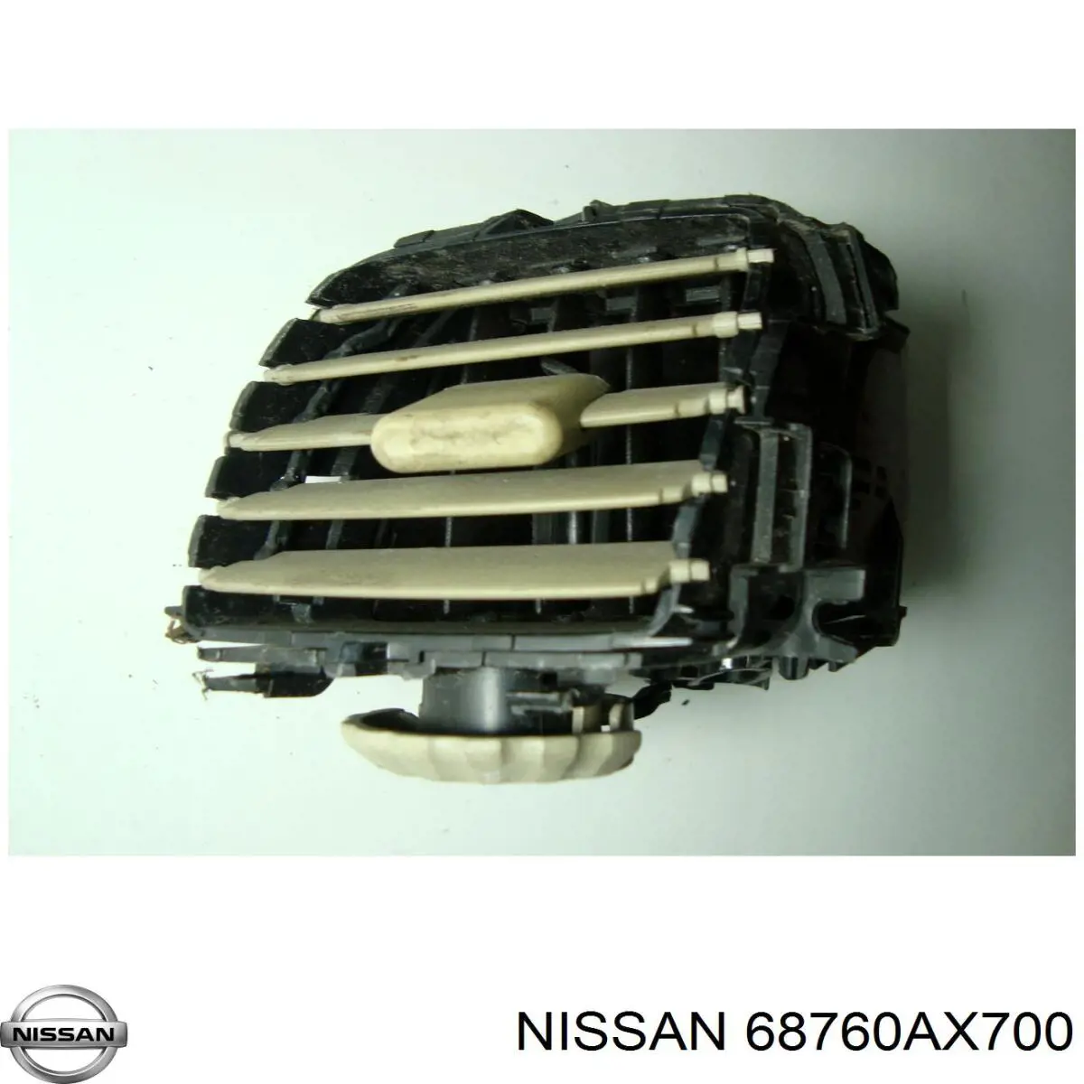  Nissan/Infiniti 68760AX700 цена, от 12.67 USD