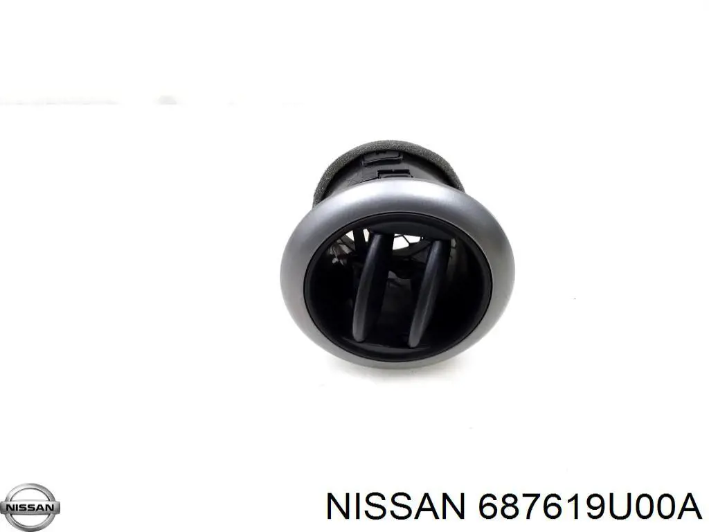 687619U00A Nissan 