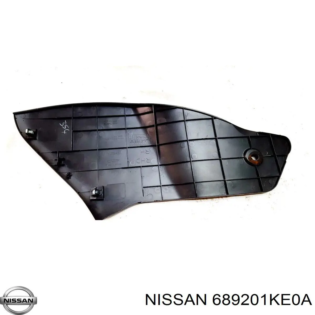  Nissan/Infiniti 689201KE0A цена, от 8.88 USD
