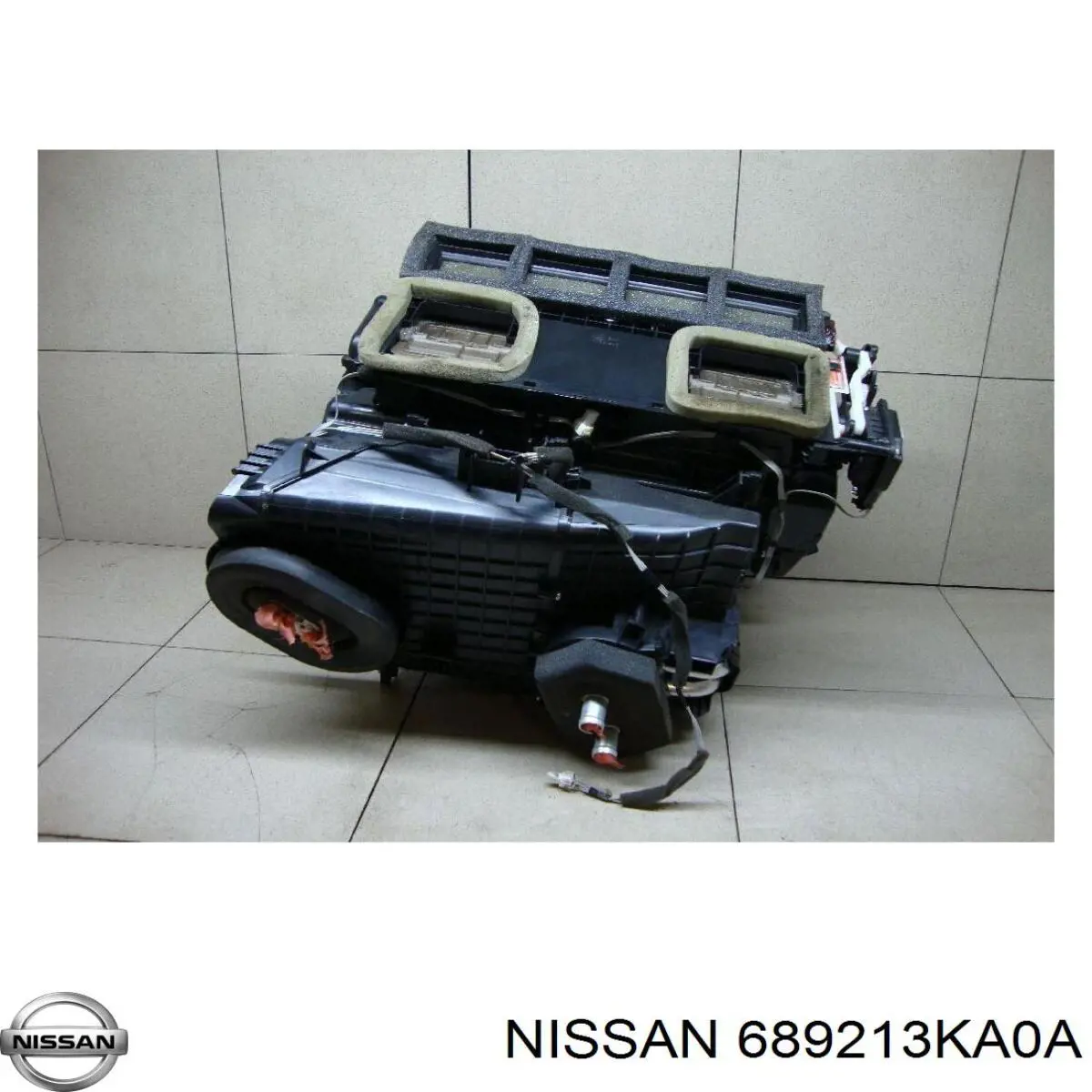 Купить 689213KA0A Nissan/Infiniti 