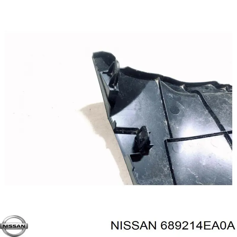 689214EA0A Nissan/Infiniti 