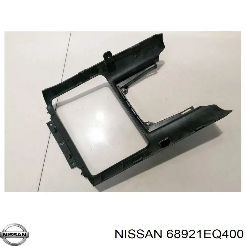 Купить 68921EQ400 Nissan/Infiniti 