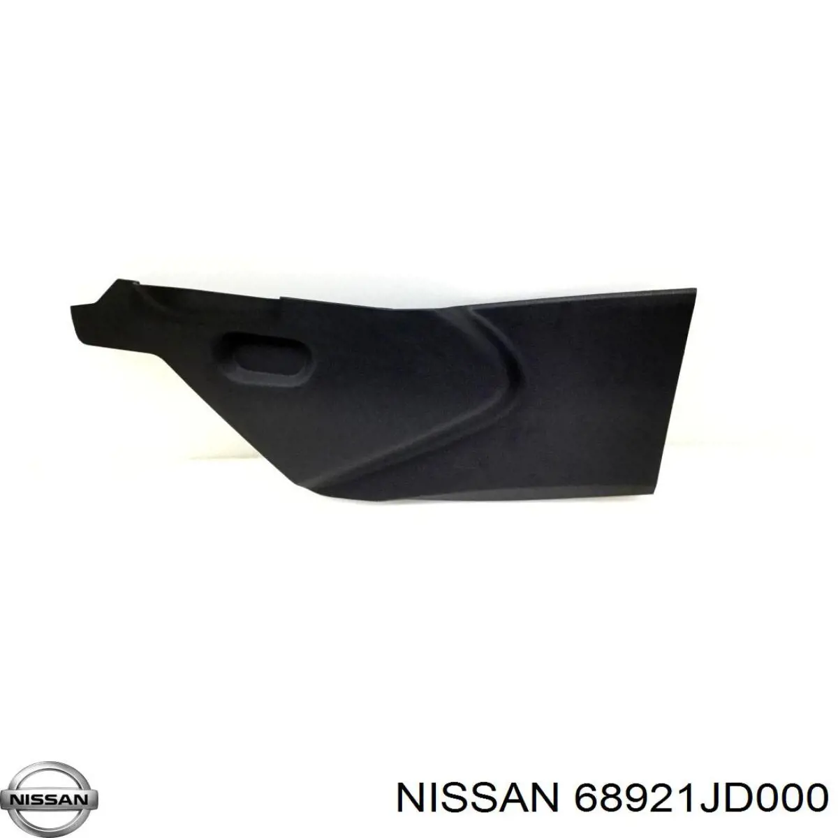 68921JD000 Nissan/Infiniti 
