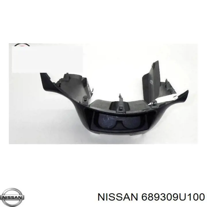  689309U100 Nissan/Infiniti