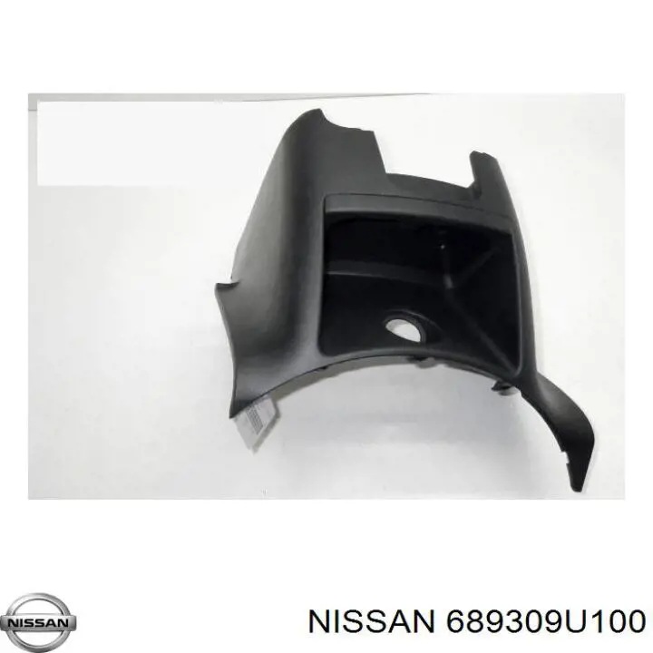 Купить 689309U100 Nissan/Infiniti 