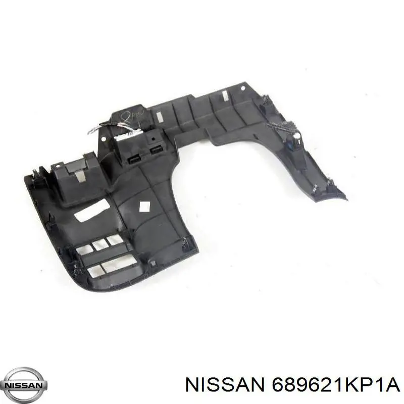 689621KP1A Nissan/Infiniti 
