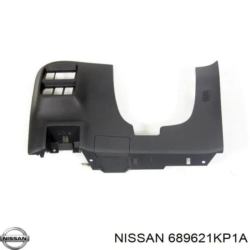  Nissan/Infiniti 689621KP1A цена, от 31.67 USD
