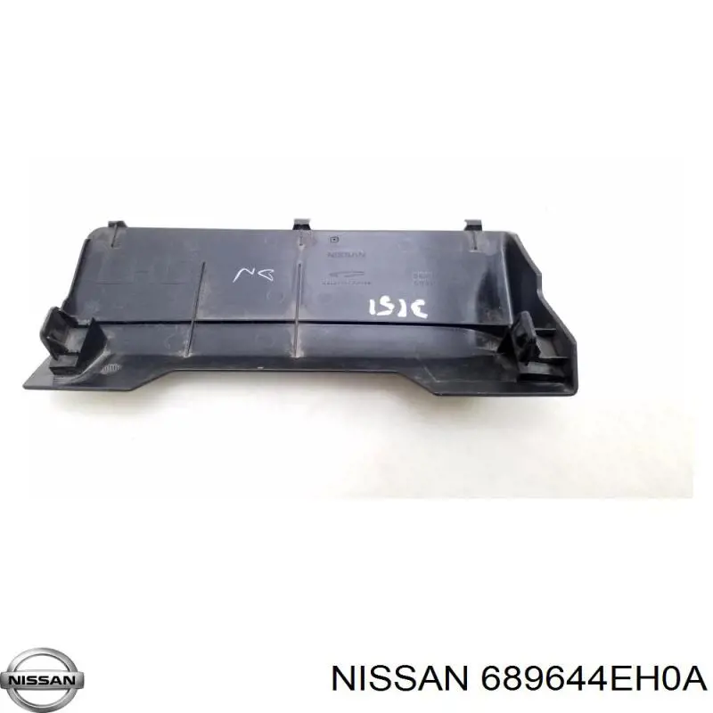 689644EH0A Nissan/Infiniti 