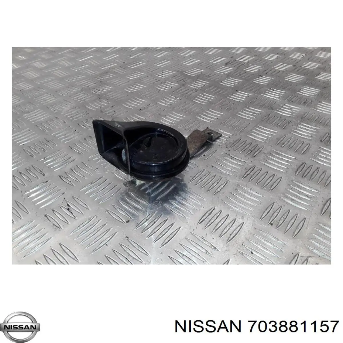 703881157 Nissan 