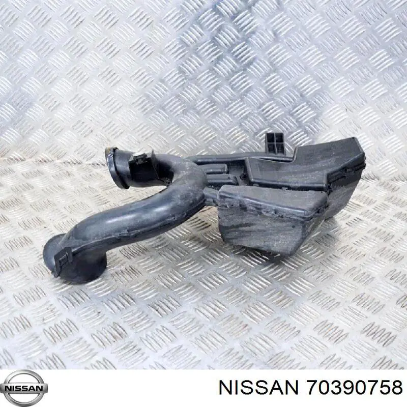  70390758 Nissan/Infiniti
