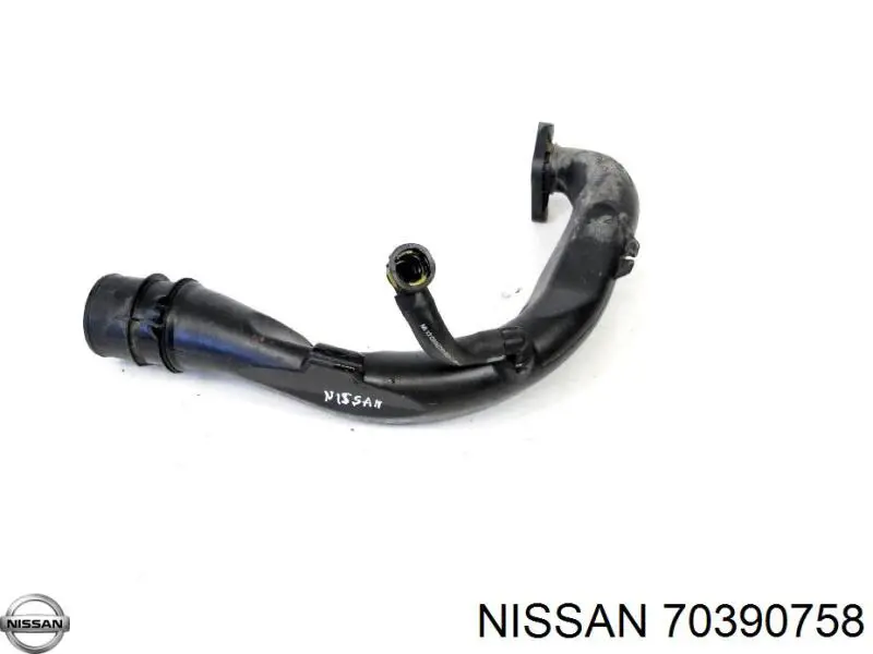 70390758 Nissan/Infiniti 